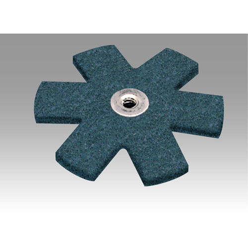Scotch-Brite Sanding Star Auto-Cam
