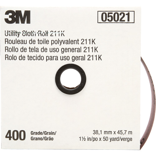 Utility Cloth Roll 211K Auto-Cam