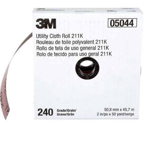 Utility Roll 211K Elektrocut Auto-Cam