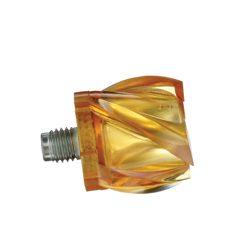 Outil de coupe rotatif SR No.8 SS-AC Auto-Cam