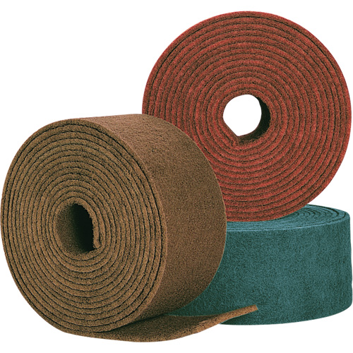 Standard Abrasives Cleaning Pro Disc 840902, 8" Dia., Silicon Carbide Auto-Cam