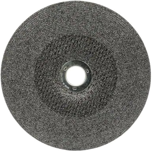 Depressed Centre Grinding Wheel Auto-Cam