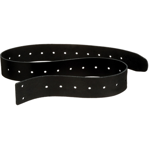 Adflo Leather Belt Front Replacement Auto-Cam