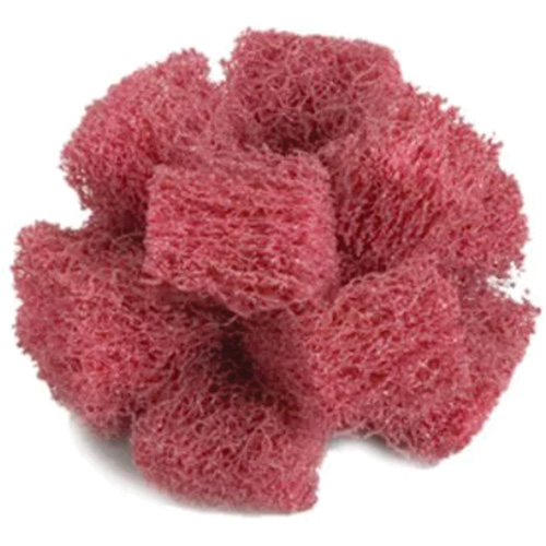 Laine abrasive HP de polissage Buff and Blend Standard Abrasives Auto-Cam