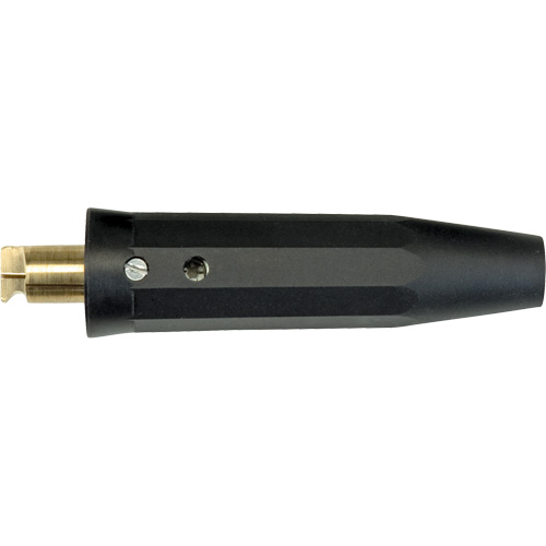 Cam Action Cable Connector, 4 thru 4/0 Capacity Auto-Cam