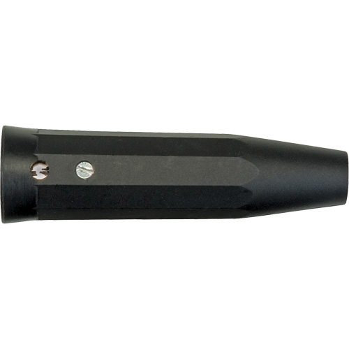 Cam Action Cable Connector, 4 thru 4/0 Capacity Auto-Cam