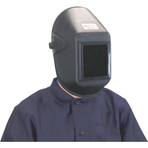 Welding Helmets Auto-Cam