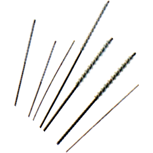 Ensembles de brosses pour microabrasion ATB Auto-Cam