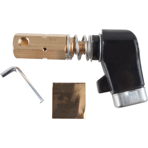 Porte-&eacute;lectrodes Auto-Cam