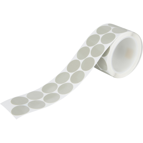 Rouleau de disques en pellicule Trizact Finesse-It 466LA, 1-1/4" dia., Grain A5, Carbure de silicium Auto-Cam