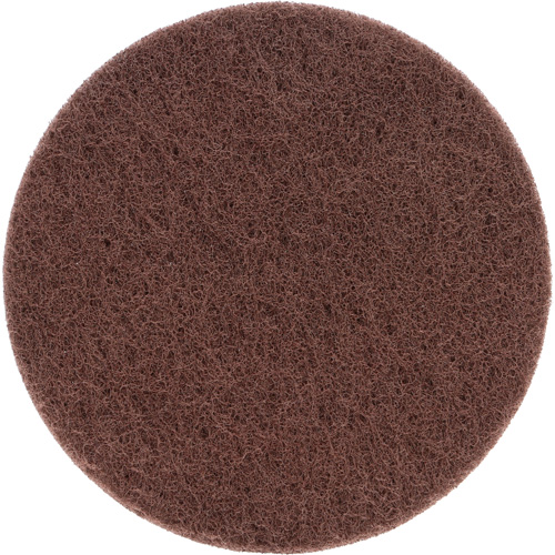 Standard Abrasives Buff & Blend Hook & Loop Disc, 6" Dia., Very Fine Grit, Aluminum Oxide Auto-Cam