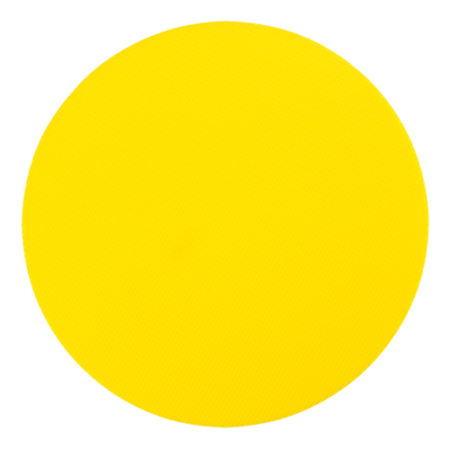 Hookit Disc Pad, 6" Dia. Auto-Cam