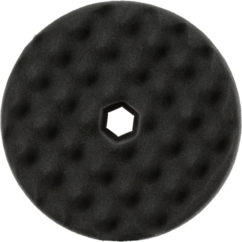 Perfect-it Foam Polishing Pad 33285, 6" dia., Foam Auto-Cam
