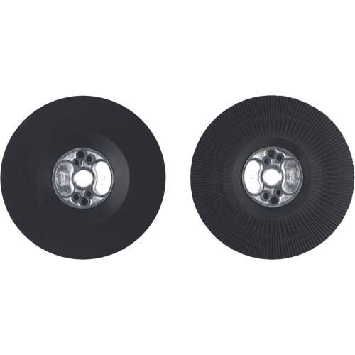 5" Backing Pad Auto-Cam