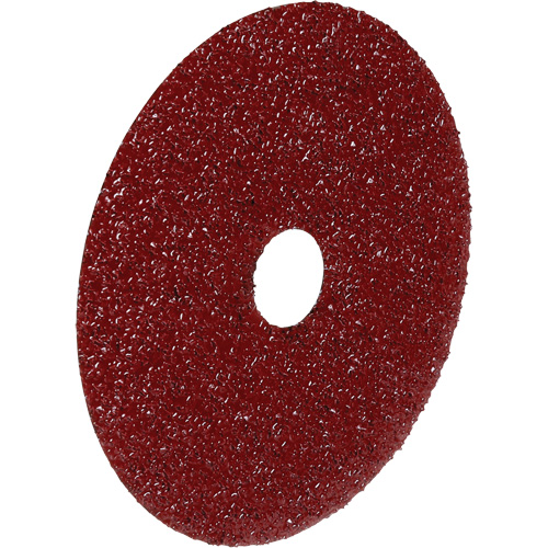 782C Fibre Disc, Ceramic Grain, 36+, 5" Dia x 7/8" Arbor Auto-Cam