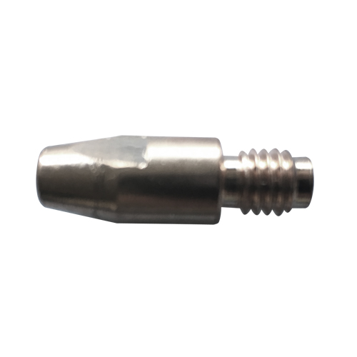 Copper Contact Tip Auto-Cam
