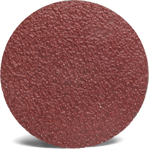3M Roloc 782C Fibre Disc, 3" Dia., 60+ Grit, Ceramic Auto-Cam
