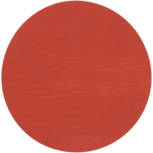 Disque en fibre 782C Roloc, 3" dia., Grain 120+, C&eacute;ramique Auto-Cam