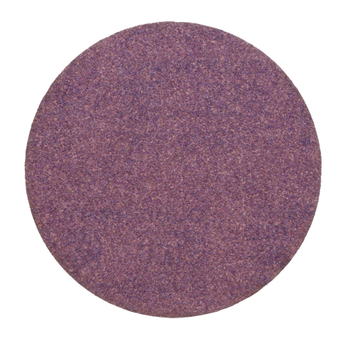 Rouleau de disques Stikit 732U, 5" dia., Grain 80+, C&eacute;ramique Auto-Cam