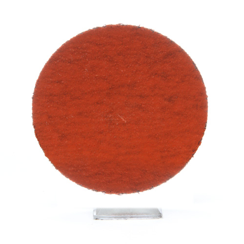 Disque Roloc, 2" dia., Grain P120, C&eacute;ramique Auto-Cam
