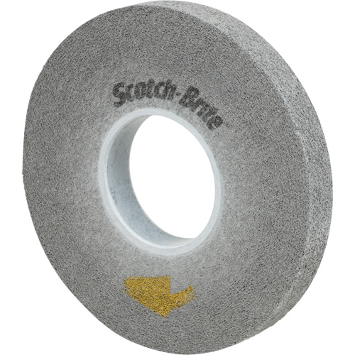 Disque d'&eacute;bavurage Scotch-Brite EXL Pro Auto-Cam