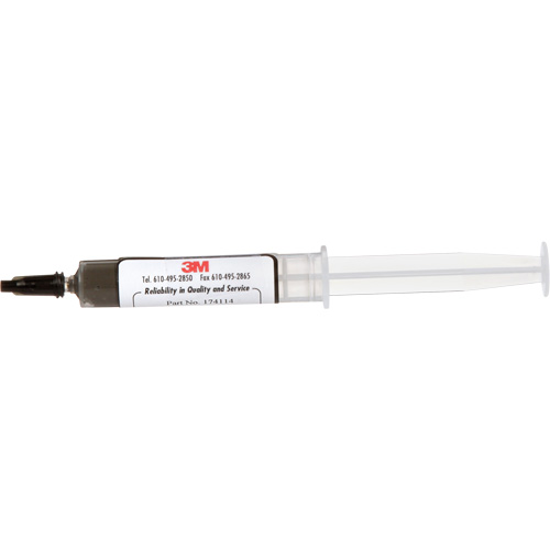 Diamond Compound Syringe Auto-Cam