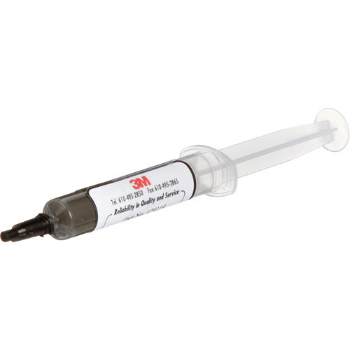Diamond Compound Syringe Auto-Cam