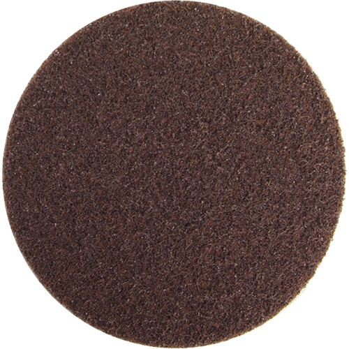 Hook and Loop Sanding Disc, 5" Dia., 80 Grit, Aluminum Oxide Auto-Cam