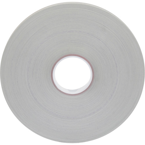 Microfinishing Film Roll, Aluminum Oxide, 8" W x 150' L, Finishing Grit Auto-Cam