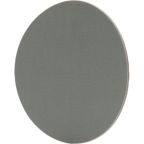 Trizact Hookit Blending Disc, 6" Dia., P1000 Grit, Silicon Carbide Auto-Cam