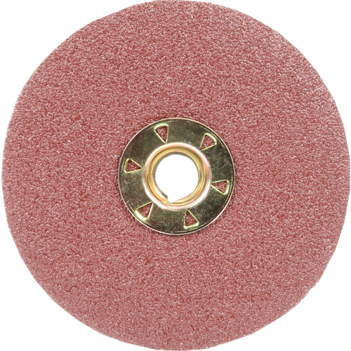 Disque en fibre 982C Cubitron II, C&eacute;ramique, 60+, 4-1/2" Dia Auto-Cam
