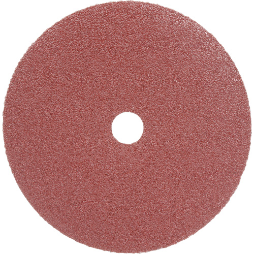 Cubitron II 982C Fibre Disc, Ceramic, 36+, 9-1/8" Dia x 7/8" Arbor Auto-Cam