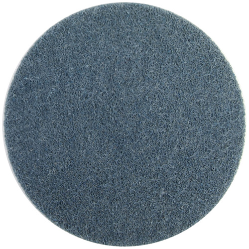 Very Fine Surface Blending Disc Auto-Cam