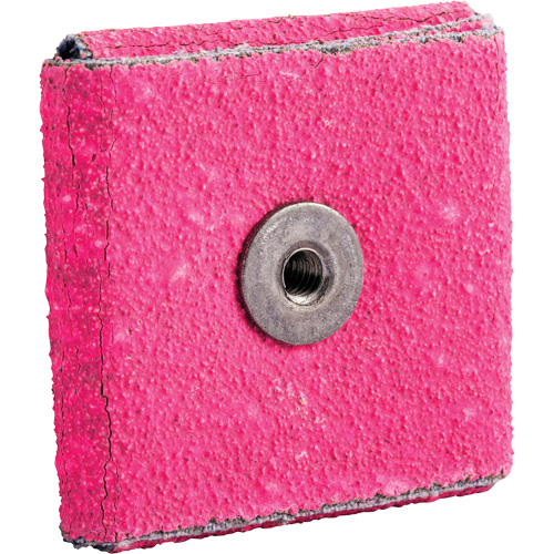 R928 Square Abrasive Pad Auto-Cam