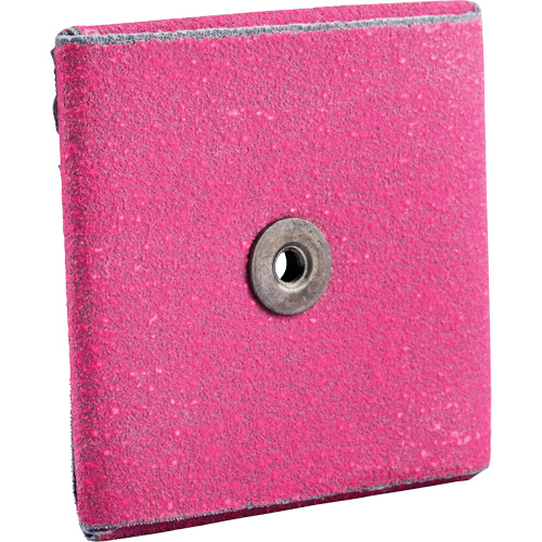 R928 Square Abrasive Pad Auto-Cam