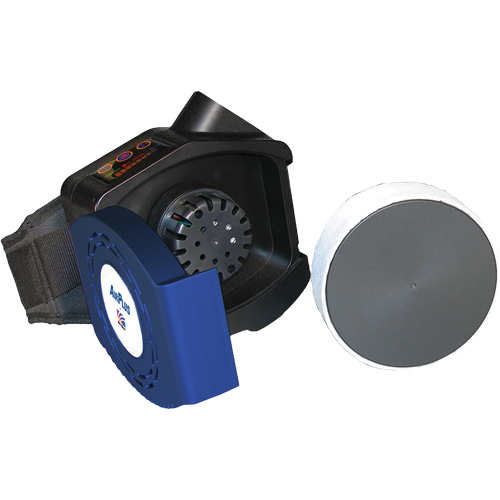 Filtre HEPA ArcOne pour APR motoris&eacute; AirPlus Auto-Cam