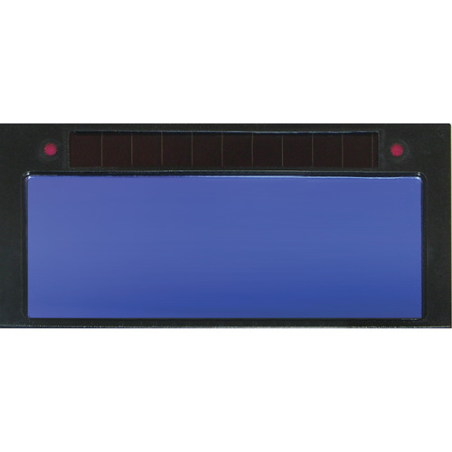 Lentille de soudage autoassombrissante haute d&eacute;finition ArcOne Singles, 2" la x 4-1/2" h Champ de vision, Pour utilisation avec ArcOne&reg; Auto-Cam