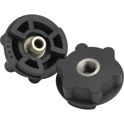 Moyeu pour patin de ponceuse Auto-Cam