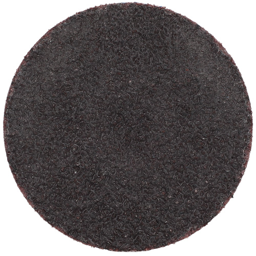 Gemini R766/R228 Quick-Change Cloth Disc, 2" Dia., 36 Grit, Aluminum Oxide Auto-Cam