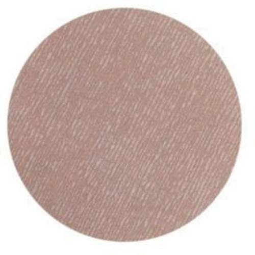 Hook & Loop Disc, 5" Dia., P1200 Grit, Aluminum Oxide, B-Weight Auto-Cam