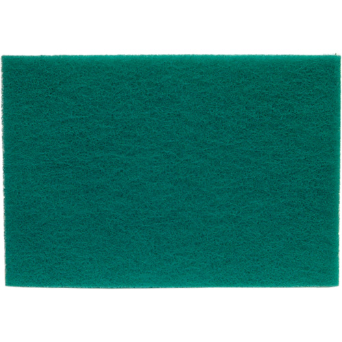Bear-Tex Hand Pads, Aluminum Oxide, 6" x 9", Very Fine Grit Auto-Cam