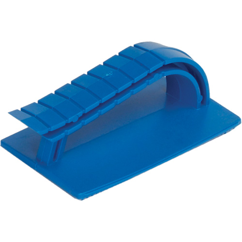 Plastic Hand Pad Holder Auto-Cam