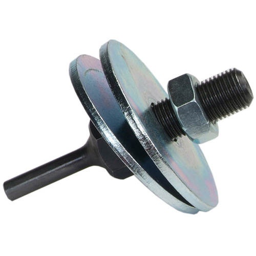 Mandrel Assembly Auto-Cam