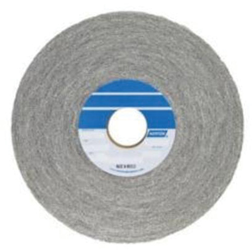 Bear-Tex&reg; Series 1000 Non-Woven Convolute Wheel Auto-Cam