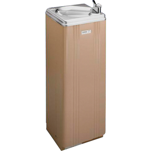 Refroidisseurs d'eau stationnaires - Robustes & grande capacit&eacute; Auto-Cam