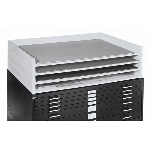 Giant Stacking Trays Auto-Cam