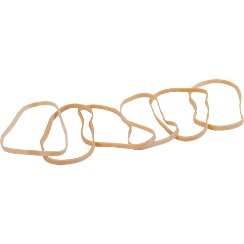 Rotex Rubber Bands, 3-1/2" x 1/8" Auto-Cam
