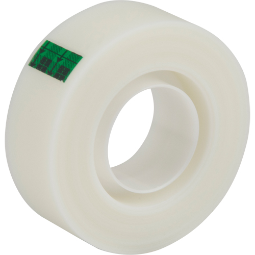 Transparent & Invisible Tape (Magic Tape) Auto-Cam