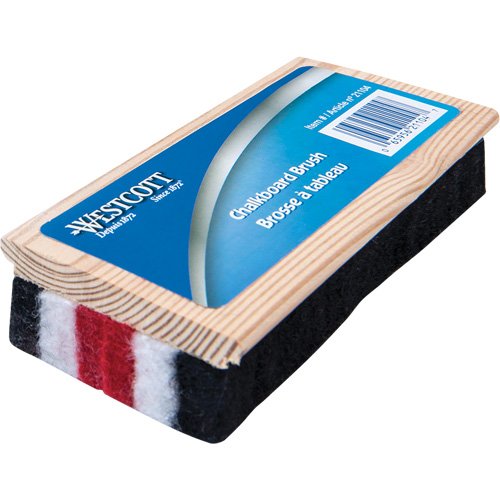 Chalk Eraser Auto-Cam