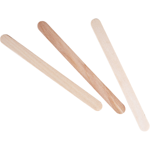 Coffee Stir Sticks Auto-Cam